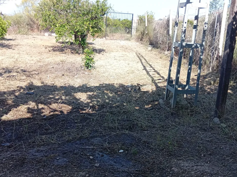 Cortijo in Turre, Almeria - foto 2